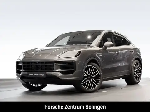 Used PORSCHE CAYENNE Hybrid 2024 Ad 