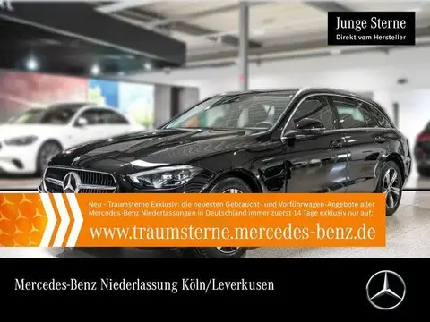 Used MERCEDES-BENZ CLASSE C Diesel 2023 Ad 