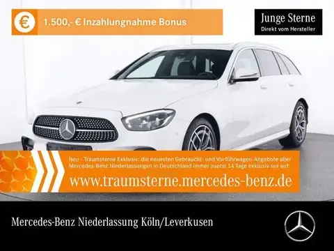 Used MERCEDES-BENZ CLASSE E Diesel 2023 Ad 