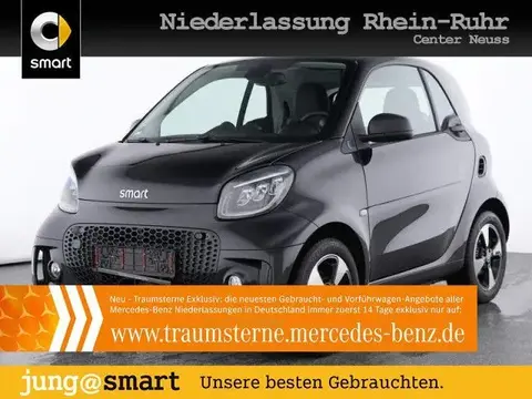 Annonce SMART FORTWO Non renseigné 2023 d'occasion 