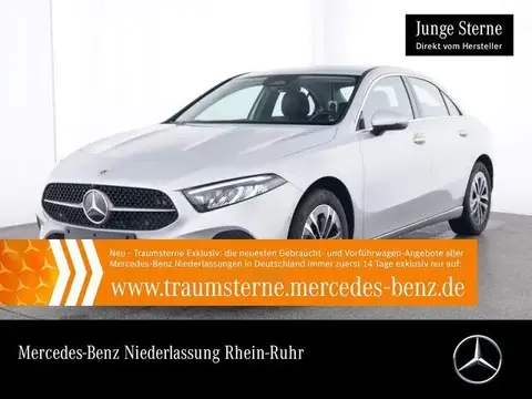 Annonce MERCEDES-BENZ CLASSE A Hybride 2023 d'occasion 