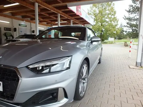 Used AUDI A5 Diesel 2023 Ad 