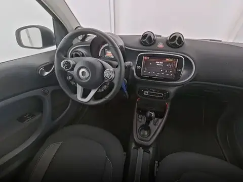 Used SMART FORTWO Not specified 2024 Ad 