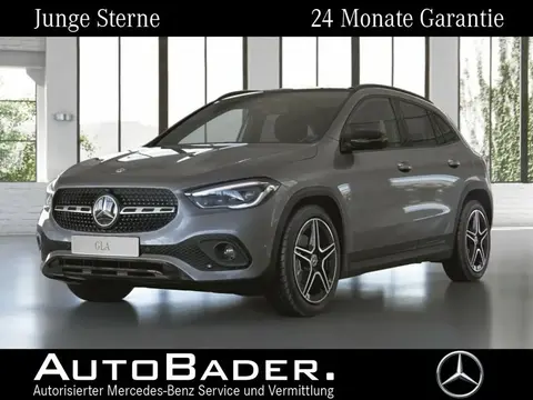 Used MERCEDES-BENZ CLASSE GLA Petrol 2020 Ad Germany