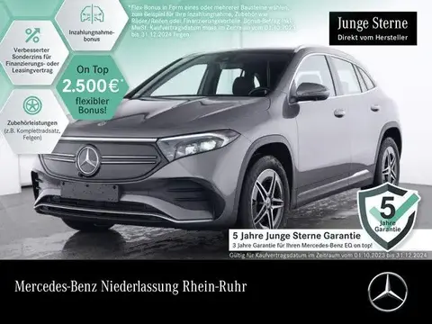 Used MERCEDES-BENZ EQA Not specified 2023 Ad 