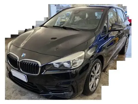 Annonce BMW SERIE 2 Diesel 2020 d'occasion 