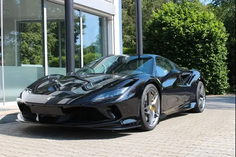 Used FERRARI F8 Petrol 2022 Ad 