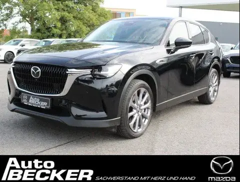 Used MAZDA CX-60 Hybrid 2023 Ad 