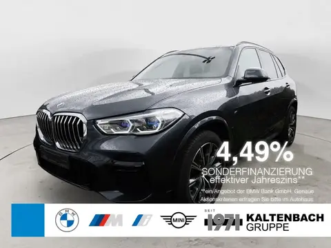 Used BMW X5 Diesel 2021 Ad 