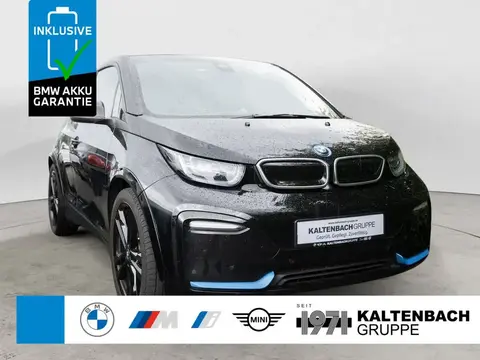 Annonce BMW I3 Non renseigné 2022 d'occasion 