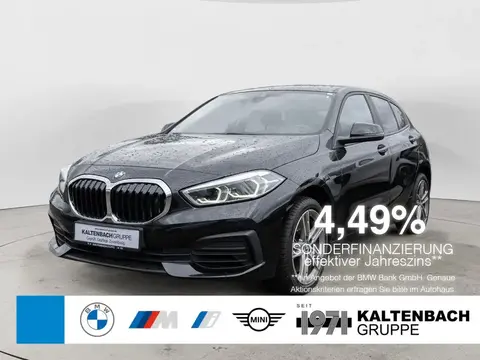 Annonce BMW SERIE 1 Essence 2021 d'occasion 