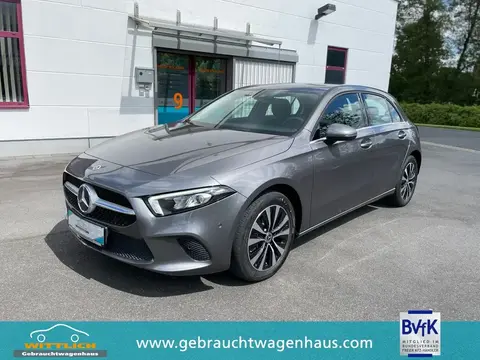 Used MERCEDES-BENZ CLASSE A Hybrid 2022 Ad 