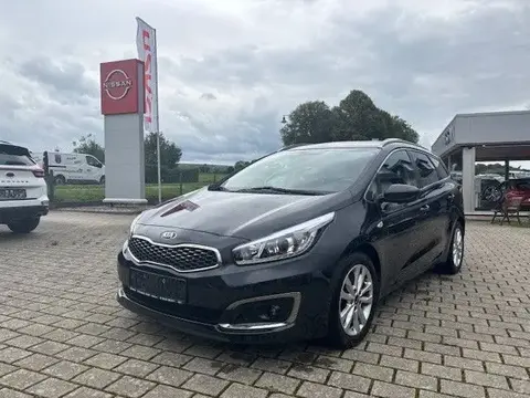 Used KIA CEED Petrol 2017 Ad 