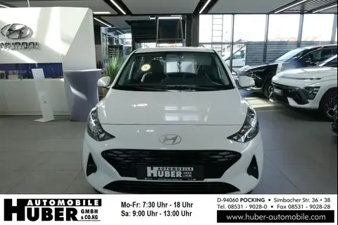 Annonce HYUNDAI I10 Essence 2024 d'occasion 