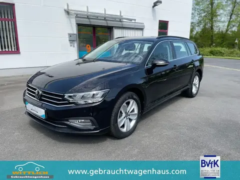 Annonce VOLKSWAGEN PASSAT Diesel 2022 d'occasion 