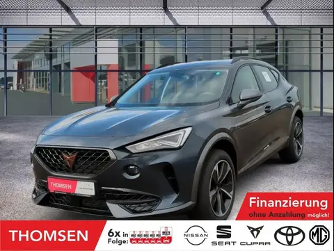 Annonce CUPRA FORMENTOR Diesel 2024 d'occasion 