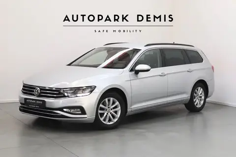 Used VOLKSWAGEN PASSAT Diesel 2020 Ad 