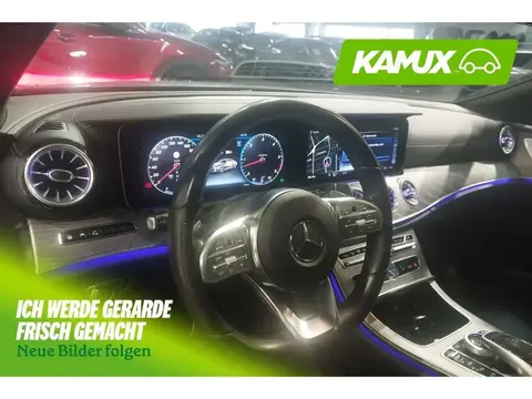 Used MERCEDES-BENZ CLASSE CLS Diesel 2018 Ad 