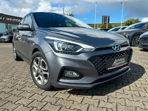 Annonce HYUNDAI I20 Essence 2019 d'occasion 