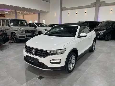 Used VOLKSWAGEN T-ROC Petrol 2020 Ad 