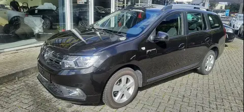 Used DACIA LOGAN Petrol 2016 Ad 