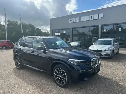 Used BMW X5 Diesel 2020 Ad 