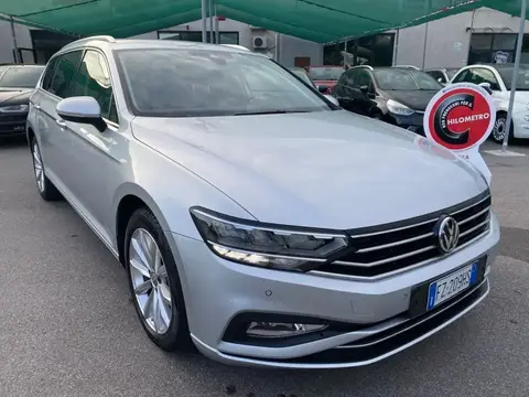 Annonce VOLKSWAGEN PASSAT Diesel 2019 d'occasion 