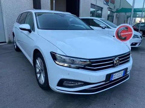 Used VOLKSWAGEN PASSAT Diesel 2021 Ad 