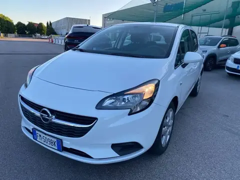 Used OPEL CORSA Diesel 2017 Ad 