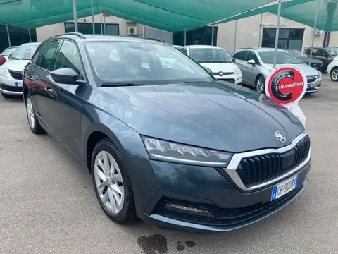 Used SKODA OCTAVIA Diesel 2021 Ad 