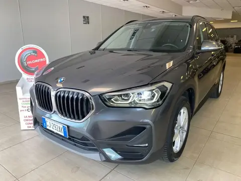 Annonce BMW X1 Diesel 2022 d'occasion 