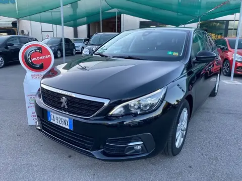 Used PEUGEOT 308 Diesel 2020 Ad 