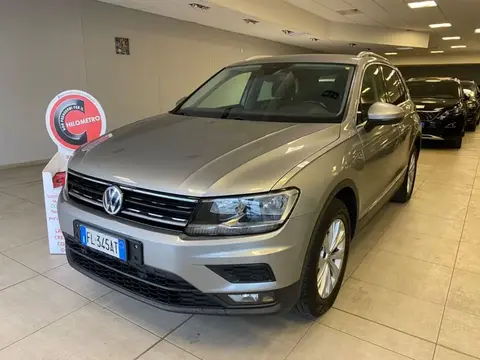 Annonce VOLKSWAGEN TIGUAN Diesel 2017 d'occasion 