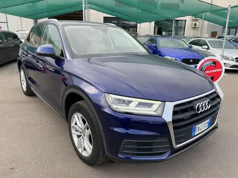 Used AUDI Q5 Diesel 2018 Ad 