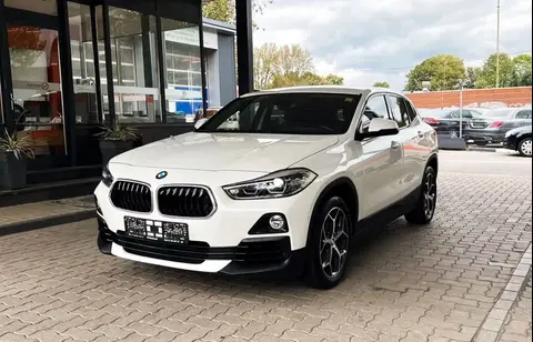 Used BMW X2 Petrol 2019 Ad 