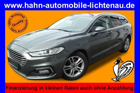 Used FORD MONDEO Diesel 2019 Ad 