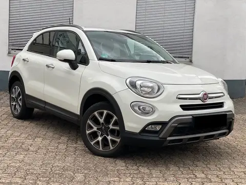 Used FIAT 500X Petrol 2016 Ad 