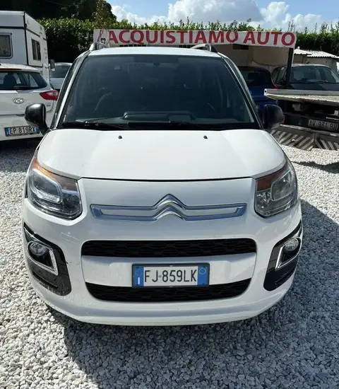 Used CITROEN C3 Diesel 2017 Ad 