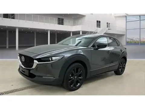 Used MAZDA CX-30 Petrol 2022 Ad 