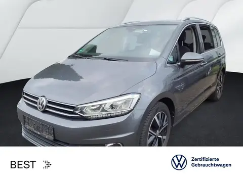 Used VOLKSWAGEN TOURAN Diesel 2020 Ad 