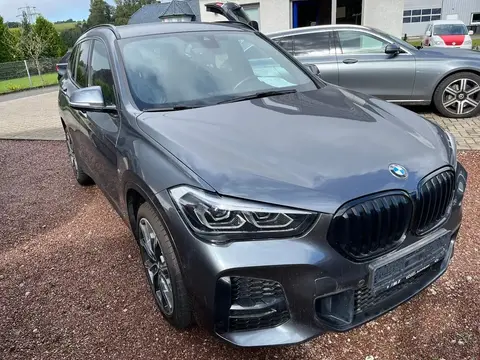 Annonce BMW X1 Diesel 2022 d'occasion 