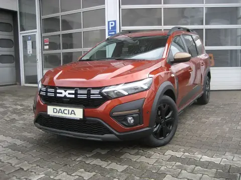 Used DACIA JOGGER Petrol 2024 Ad 