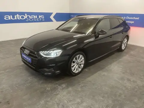 Used AUDI A4 Diesel 2021 Ad 