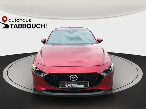 Annonce MAZDA 3 Essence 2019 d'occasion 