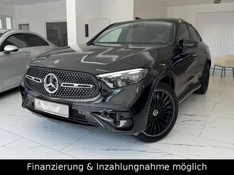 Used MERCEDES-BENZ CLASSE GLC Petrol 2024 Ad 