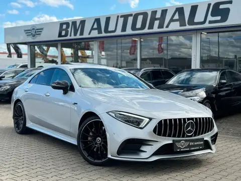 Used MERCEDES-BENZ CLASSE CLS Petrol 2019 Ad 