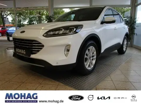 Used FORD KUGA Petrol 2020 Ad 