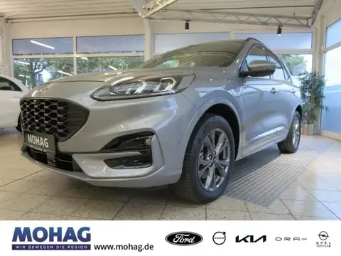 Used FORD KUGA Hybrid 2021 Ad 