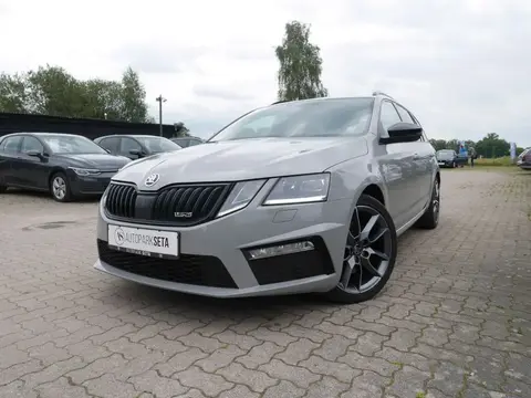 Used SKODA OCTAVIA Diesel 2020 Ad 