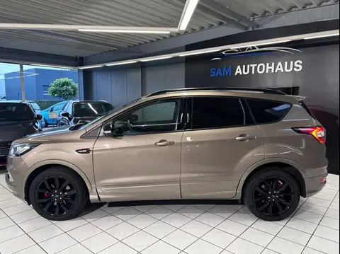 Used FORD KUGA Diesel 2019 Ad 